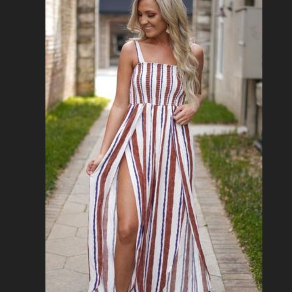 Rosie Daze Boutique Broadway Babe Jumpsuit